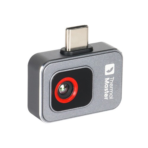 Thermal Master P2 Thermal Imaging Camera for Android 256 x 192 IR Resolution - Picture 10 of 16