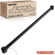 A-premium Rear Side Track Bar For Ram 1500 2011-2018 Dodge Ram 1500 2009 2010
