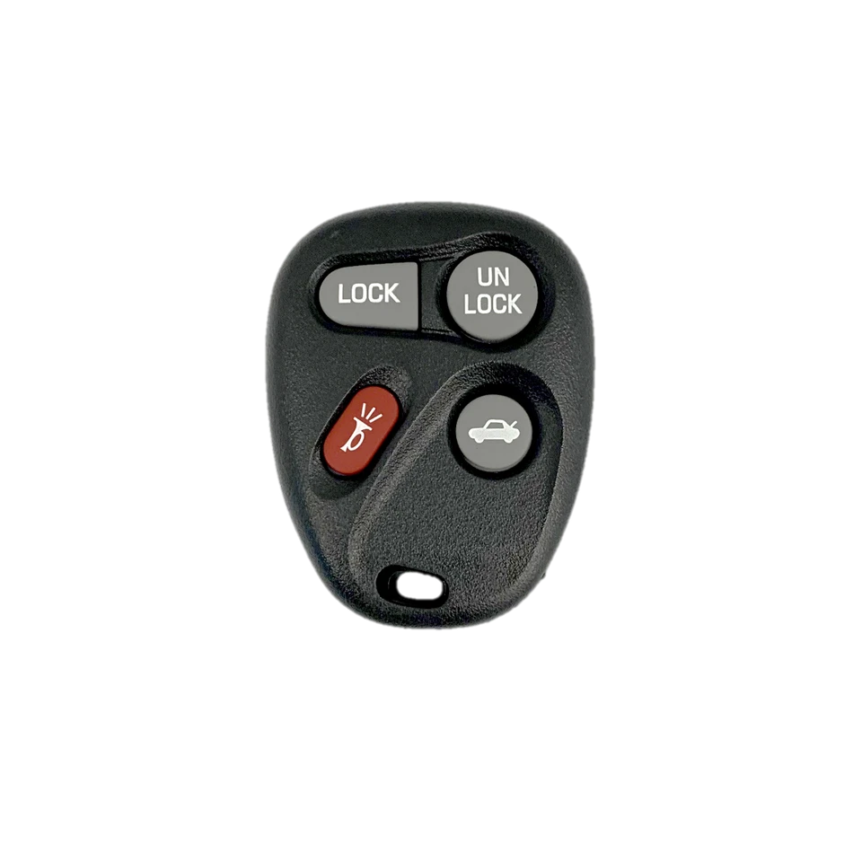 Nuevo OEM Electrónica Entrada sin llave Mando a distancia Llavero 4 botones KOBUT1BT 25678792 Foto 4 de 4