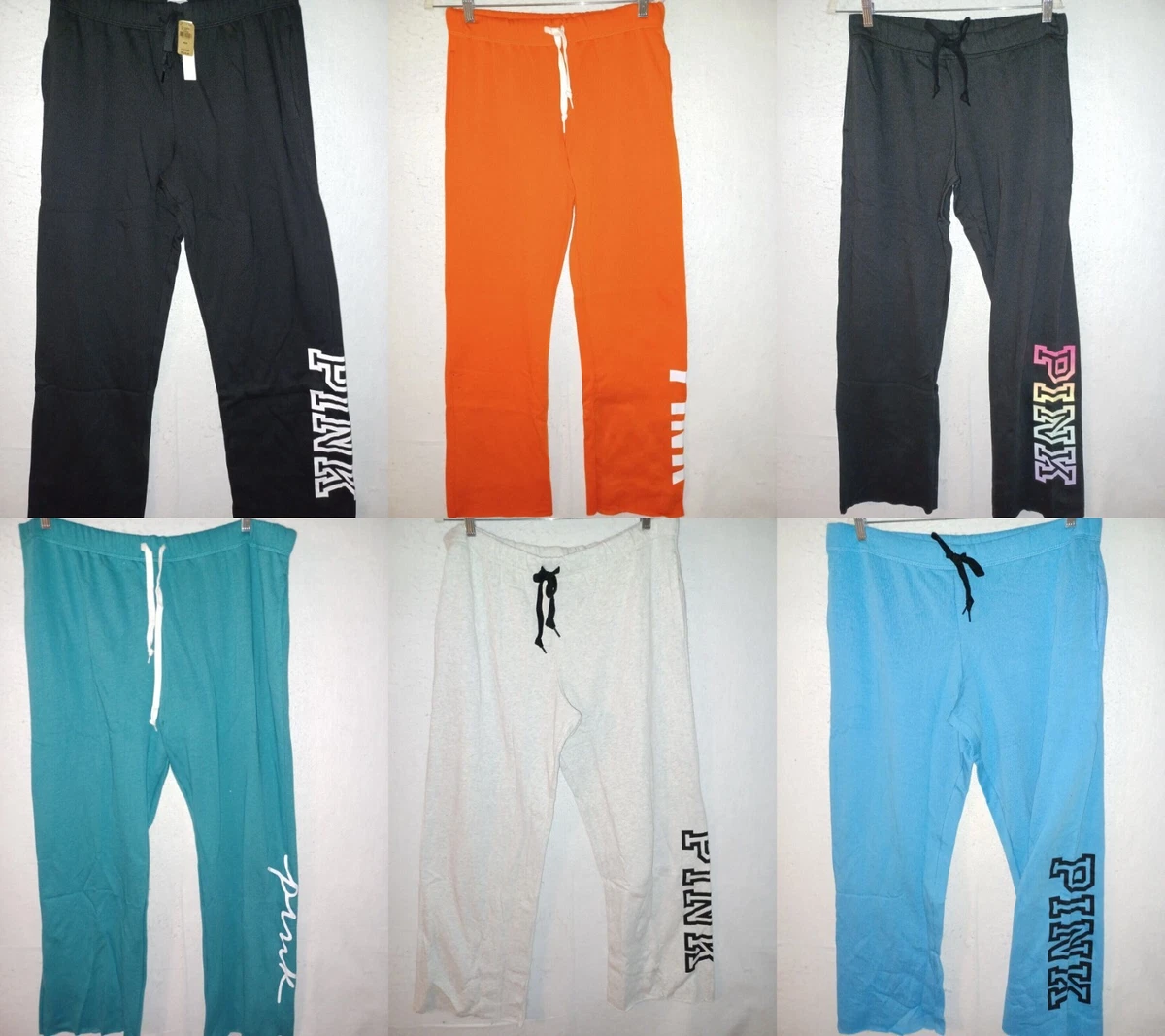 Find more Bright Pink Victoria Secret (pink Brand) Sweatpants for