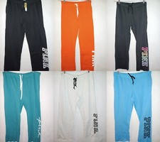 Victoria Secret PINK Sweatpants Boyfriend Wide Leg Pants XS S M L XL XXL NEW NWT