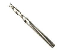 5/16" 2 FLUTE EXTRA LONG LENGTH CARBIDE END MILL 1-5/8" X 4" HTC 170-2312