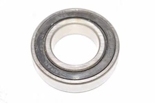 NEW EZO BEARING SS6005RS 25MM Bore; 47MM Outside Diameter; Sealed Ball Bearing 