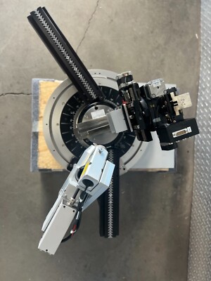 Bruker AXS C79298-A3244-A20 X-Ray Diffraction Goniometer