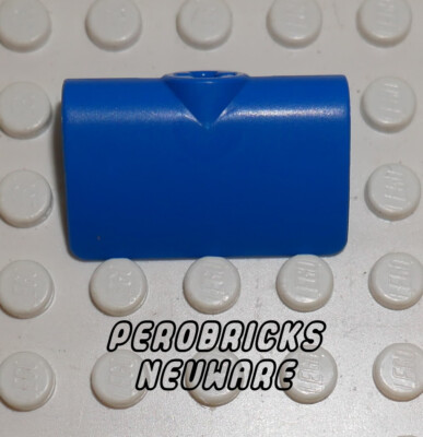 LEGO Technic Technic 1 panel curved 2x3x1 blue panel curved #71682 NEW ITEM