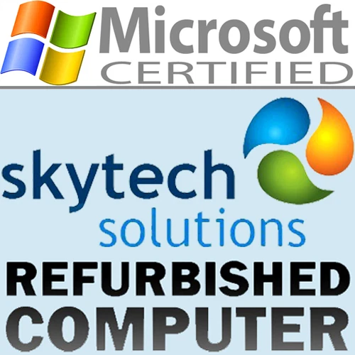 FAST DELL QUAD CORE i5 GAMING COMPUTER 8GB 1TB WiFi GT 730 2GB CHEAP GAMING PC - Image 4 of 4