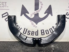 Mercruiser Alpha One Gen 2 / Bravo Exhaust Y pipe P/N 861229-C NO flappers used