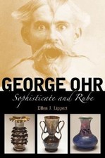 George Ohr by Ellen J. Lippert
