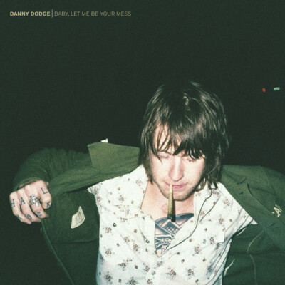 Baby Let Me Be Your Mess, New Music