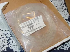Cole-Parmer 06422-04, Masterflex Transfer Tubing, C-Flex, 1/8" ID x 3/16", 25 FT