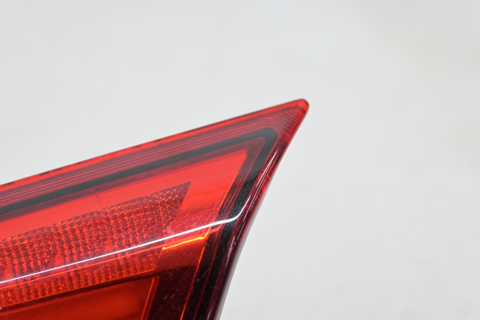 ⭐ 14-21 Maserati Ghibli Rear Right Inner Trunk Lid Taillight Light Lamp Oem