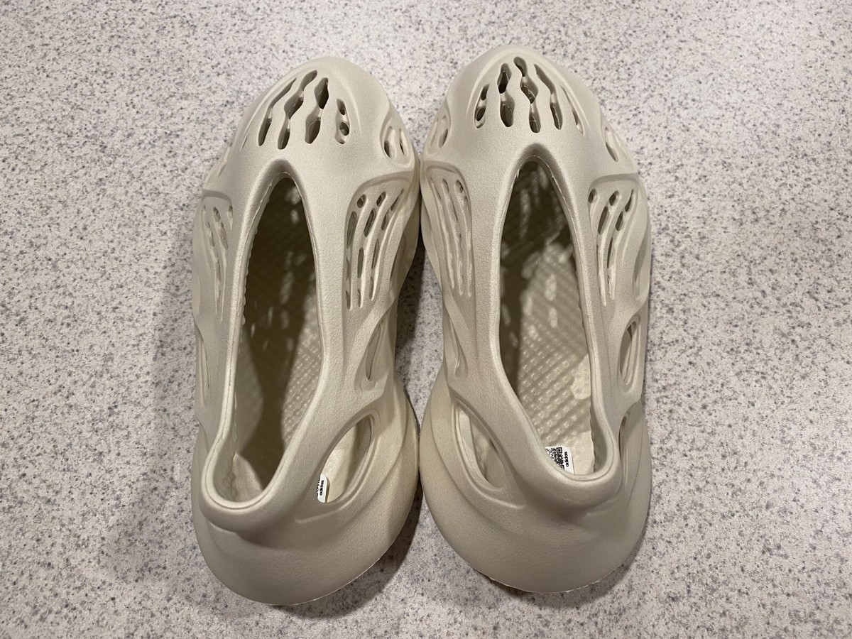 未使用ADIDAS YEEZY FOAM RUNNER SAND FY4567 $_57.JPG?set_id=8800005007