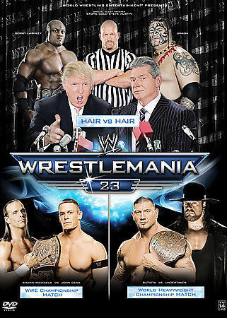 WWE WrestleMania ディスクセット WWE WrestleMania ディスクセット Wrestlemania Box Set Dvd | eBay