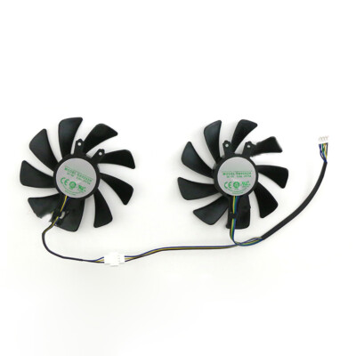 For GALAXY GTX770 780 780ti Graphics Card GA92S2U Cooling fan