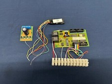 Unbranded DCC Boards Decoder Accessory For Engine or Layouts  T 