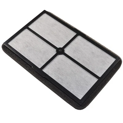 Filtre Hepa pour Black & Decker Table Haut Air Purificateurs, FLT4010 Rechange - Photo 1/4