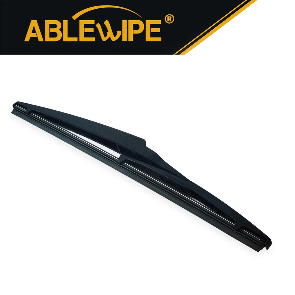 ABLEWIPE fit for 2019-2023 Hyundai Kona Electric 11" Rear Windshield Wiper Blade Foto 3 de 4