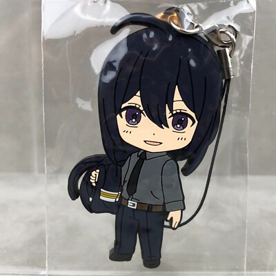 Nendoroid Touken Ranbu Online - Namazuo Toushirou - Orange Rouge - Neuf