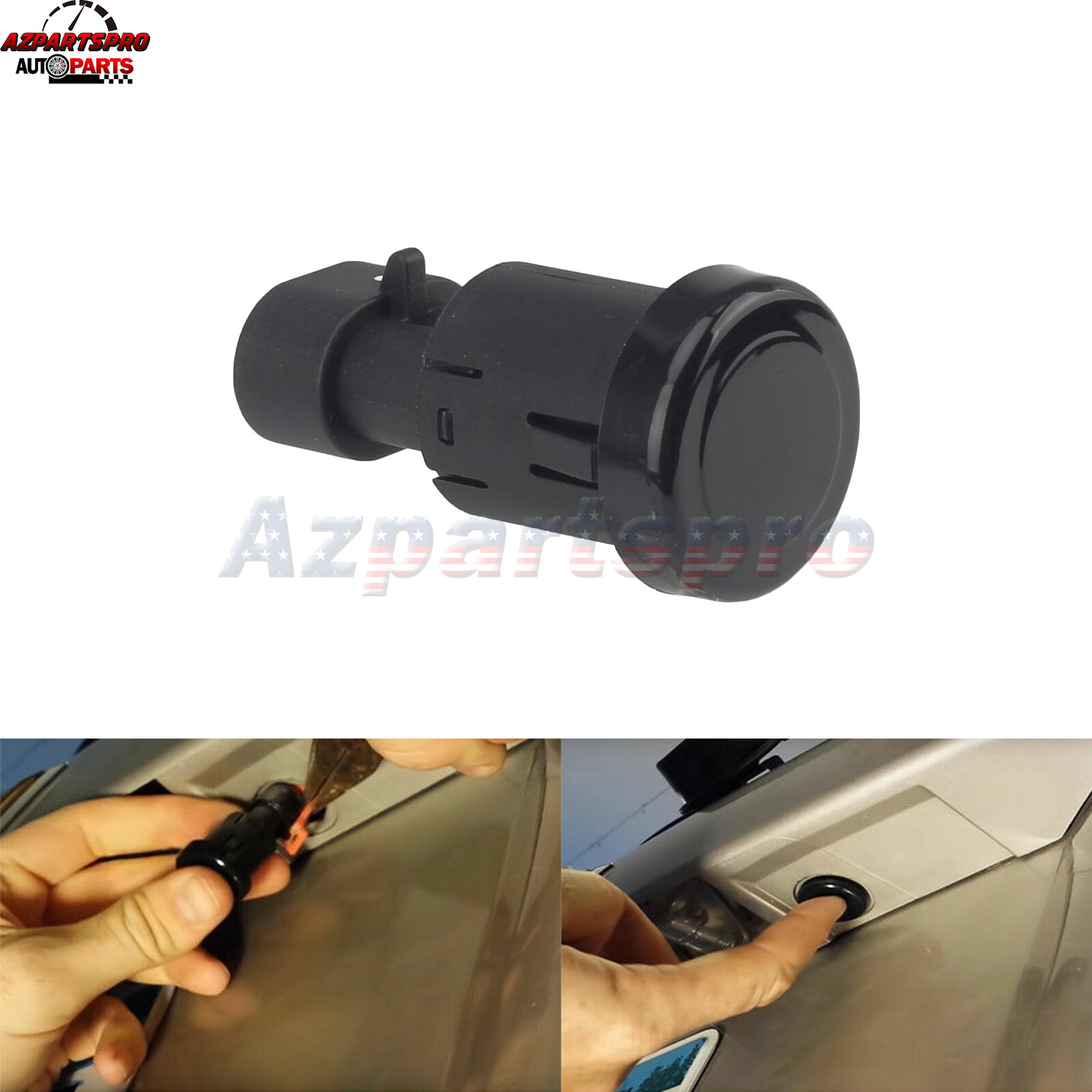 Rear Tailgate Window Release Switch Button For 2007-2014 GMC Yukon XL 1500 2500