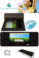 Earthing Universal Mat Kit with Free US Shipping