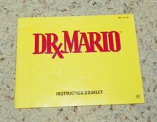 Video Game - Instruction Manuals - YOU PICK  