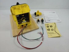 LMI Liquipro Electric Metering Pump Model E701-498SP