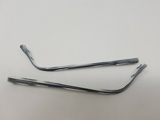 Authentic Temple Arm Leg Replacement PARTS Alain Mikki 049 989 LH81