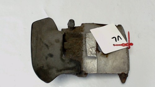 VW Polo 6 N/6 KV Bremssattel vorne links 216213 14973