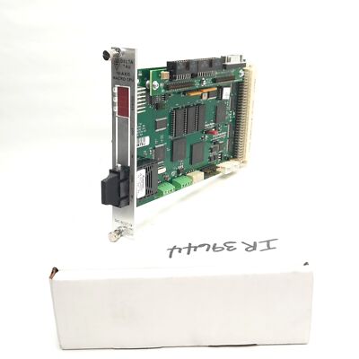 Delta Tau 603719-107 3-3719C0-0A03-A00000 UMAC Macro CPU, 16 Axes