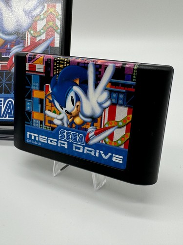 Sega Mega Drive Spiele | Auswahl | Sammler | Seltenheiten | Händler ✅ 04/25 - Bild 499 von 706