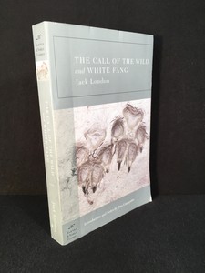 The Call Of The Wild White Fang By Jack London 2003 Paperback