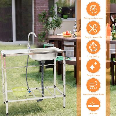 Trail Portable Camp Ozark Trail Deluxe Camp Kitchen Ozark Trail