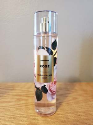 Bath & Body Works Fine Fragrance Mists FULL SIZE (You Pick) | eBay