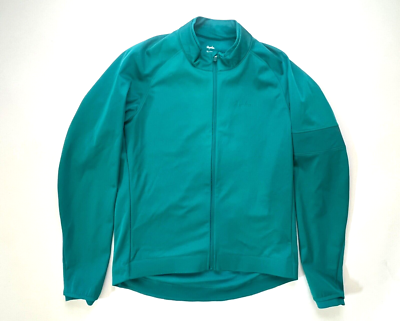 rapha coreウィンタージャケット　XLサイズ Rapha Core Winter Cycling Jacket Teal Size XXL | eBay