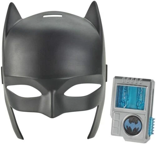 Vestido de juegos de roles Mattel Batman-up & Costumes
