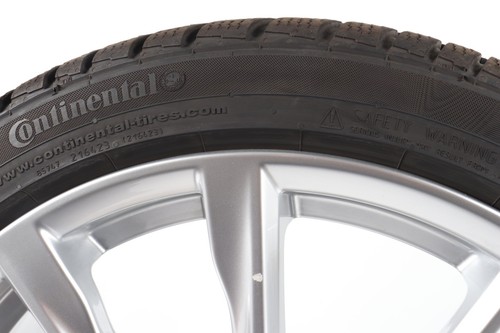 Original Porsche 718 982 Winterräder 19 Zoll Boxster S Rad 982.601.025 36630 - Bild 7 von 8