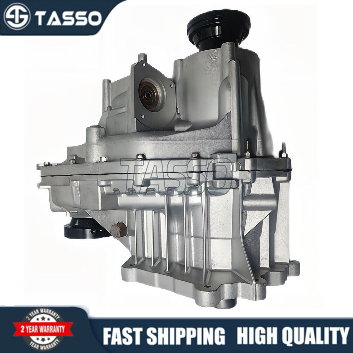 Transfer Case 5038712AC For Jeep Grand Cherokee 14-21, Dodge