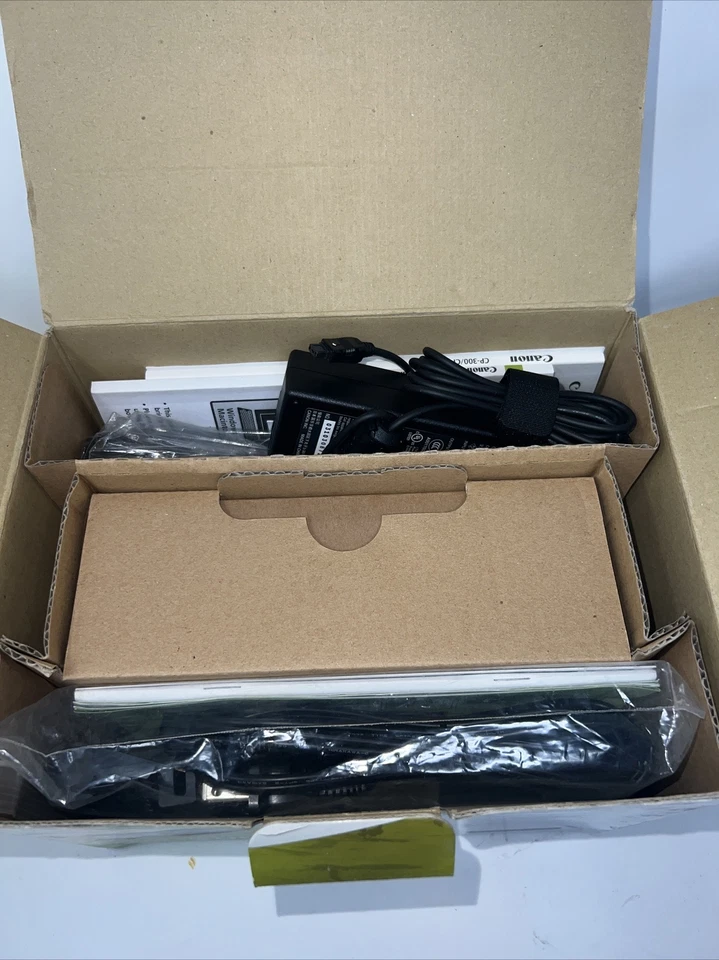 Canon Compact Photo Printer CP-200 - Image 4 of 4