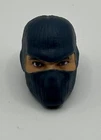 GIJoe Classified Series Shockwave Head Fodder 1/12 Scale