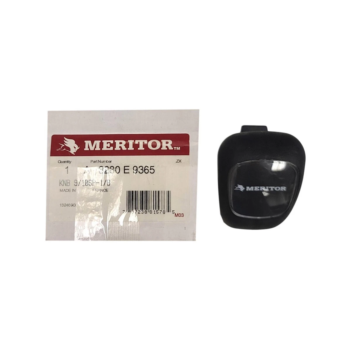 MERITOR GENUINE SHIFT KNOB SKIRT - A3280E9365 | eBay