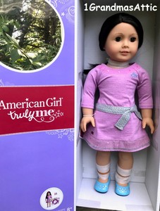 american me doll locations