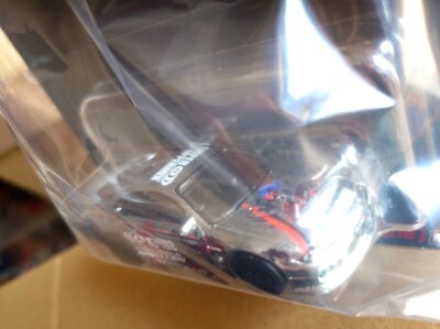 ホットウィール　ニスモフェスティバル　シルビア Hot Wheels Premium NISMO FESTIVAL NISSAN SILVIA S15 R-tune