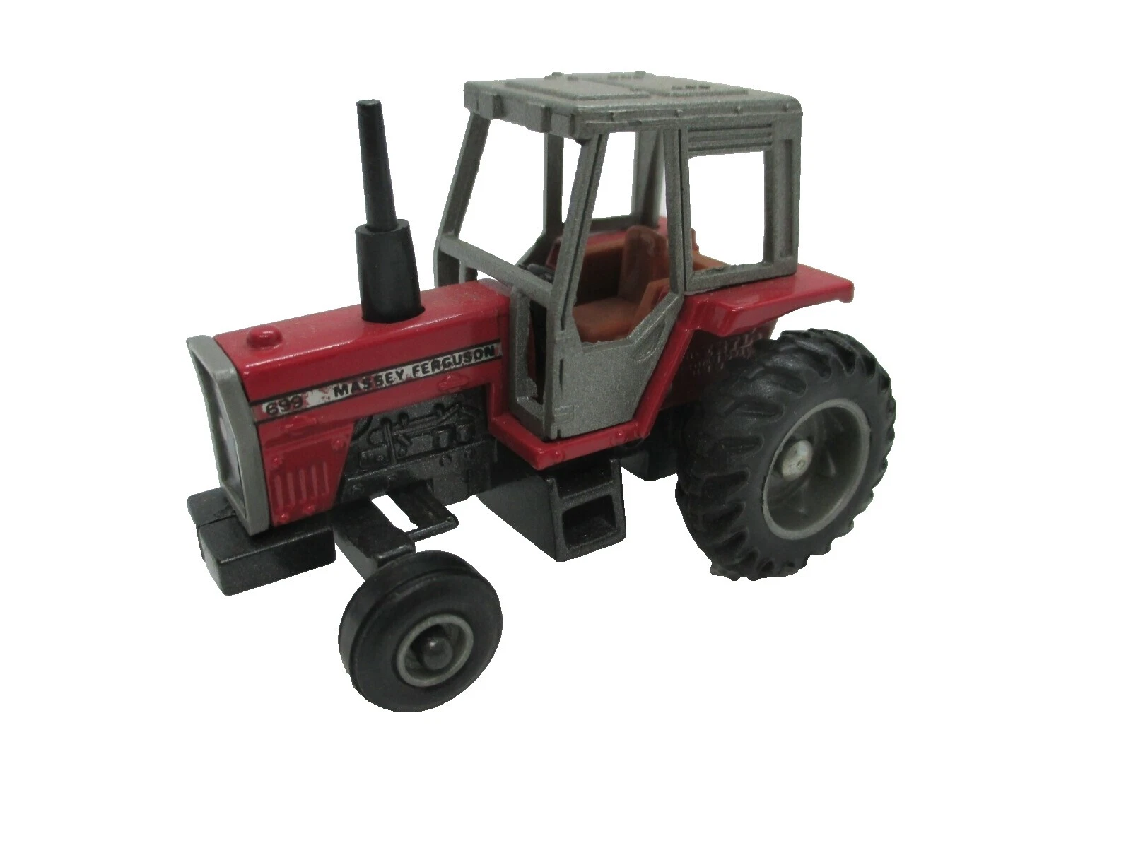 Vehículos diecast y de juguete Massey Ferguson 1:64