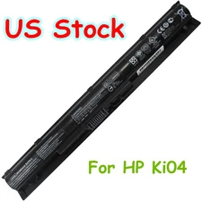 Battery K104 K1O4 KI04 For HP PAVILION 15-ab038TX HSTNN-DB6T HSTNN-LB6R N2L84AA