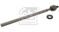 Febi Bilstein 17766 Innere Spurstange FüR CitroËN, Peugeot