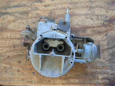 Autolite C7AF Z 2 barrel carburetor