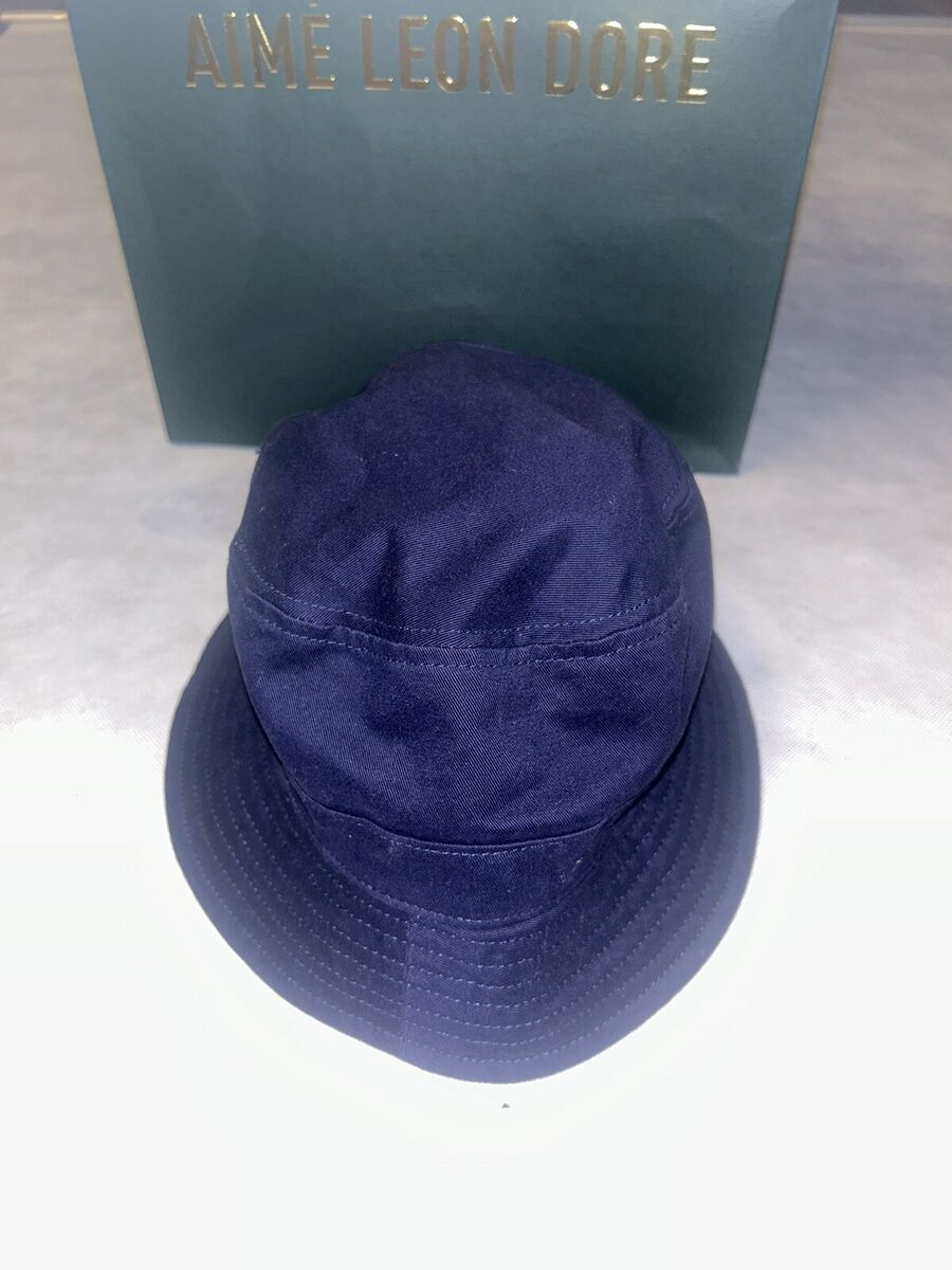 Aime Leon Dore Washed Chino Bucket Hat | eBay Aime Leon Dore Washed Chino Bucket Hat | eBay