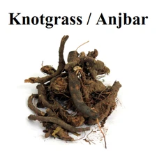 Ayurvedics Knotgrass / Anjbar Original Herbs  for diarrhea, coughs
