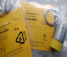 Turck NI30U-EM30WD-AP6X-H1141 Proximity Switch