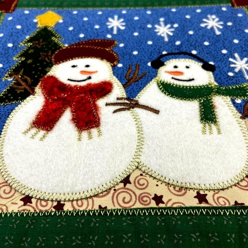 NIB Holiday Photo Album Acid PVC Free Holds 200 Photos 3 X 5 and 4 X 6 Christmas - Picture 9 of 9